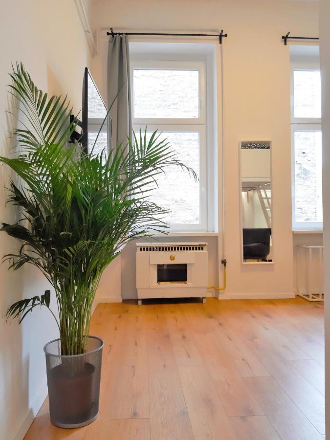 Bright Side Apartment Budapeste Exterior foto
