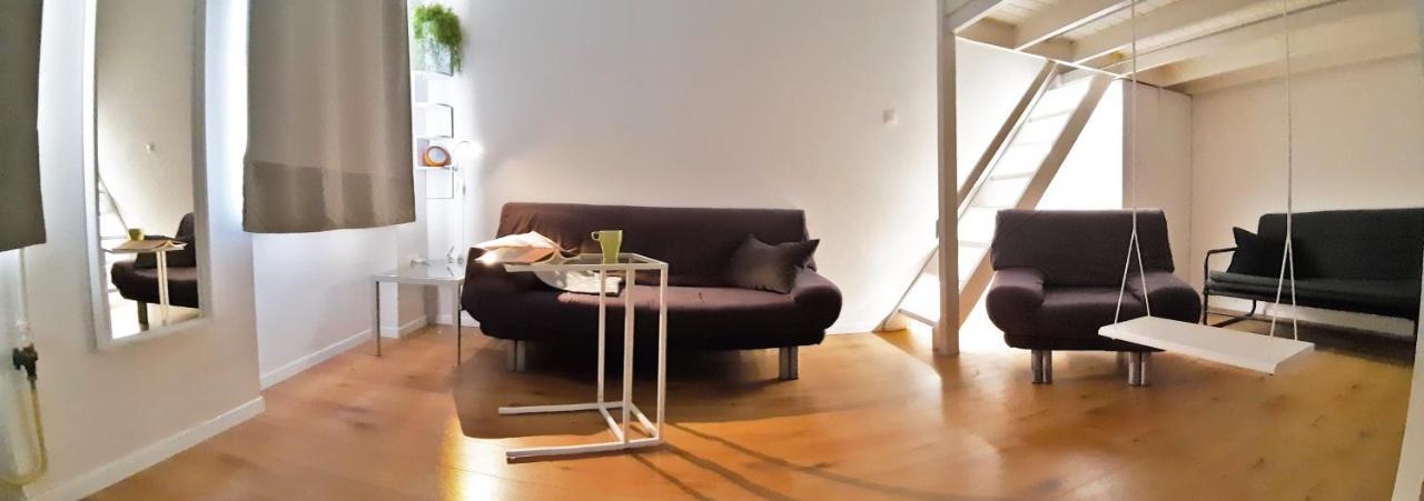 Bright Side Apartment Budapeste Exterior foto